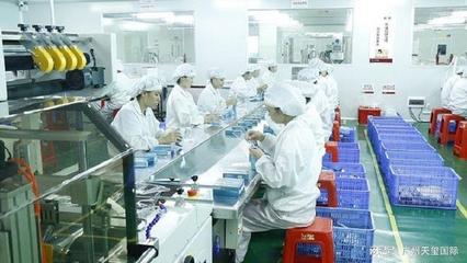 想要立足市場，化妝品OEM代工廠必須具備的五大核心能力