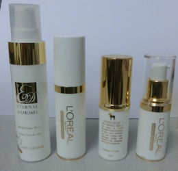 美妝包裝新風尚 解析真空瓶、亞克力瓶等進口包材在亞洲市場的供應鏈格局