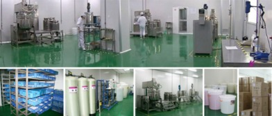 探秘花玉嬌 日用百貨中的卓越品質，源于精湛的生產工藝